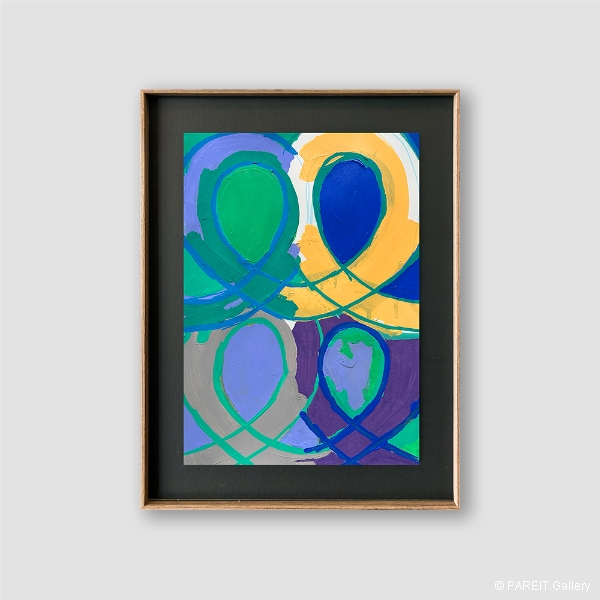 Piroeh One - PPSS-010